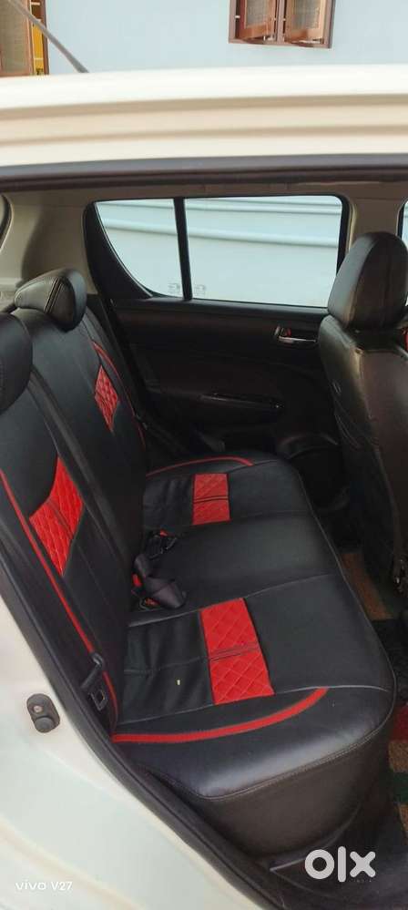 Maruti Suzuki Swift Ldi (o), 2015, Diesel