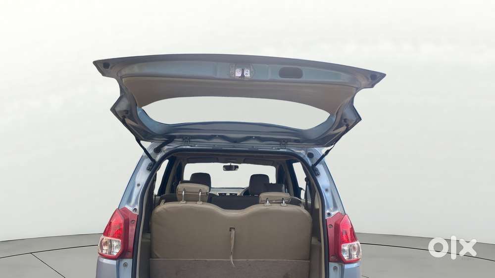 Maruti Suzuki Ertiga Vdi, 2015, Diesel