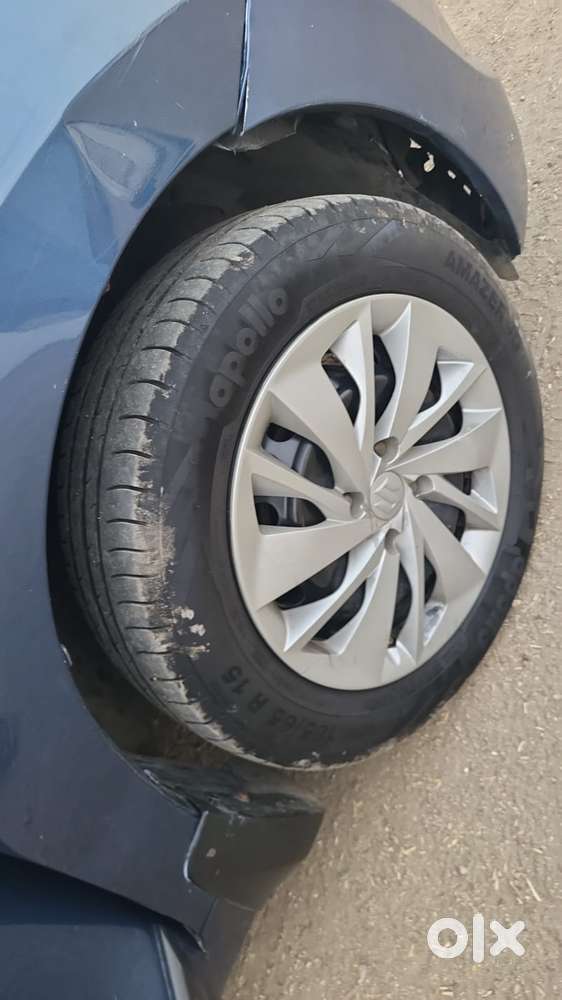 Maruti Suzuki Baleno 1.2 Delta, 2019, Cng & Hybrids