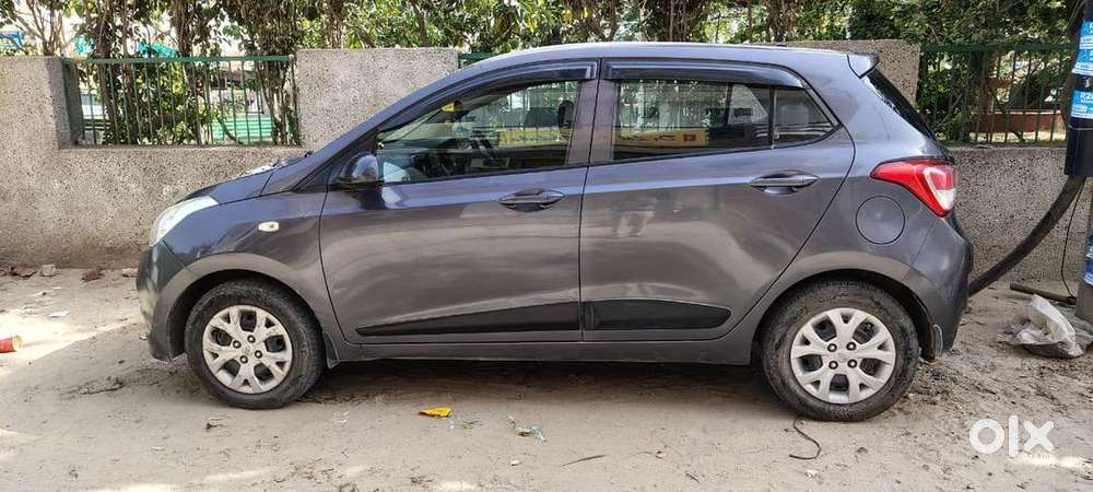 Hyundai Grand I10 Petrol Good Condition