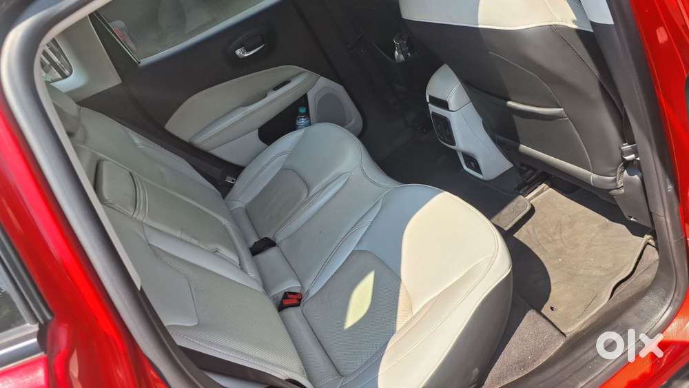 Jeep Compass 2.0 Limited Option, 2019, Petrol