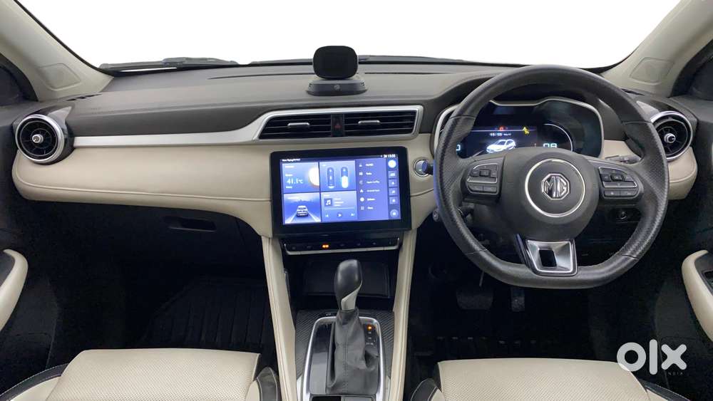 Mg Astor 1.5 Sharp Cvt, 2022, Petrol