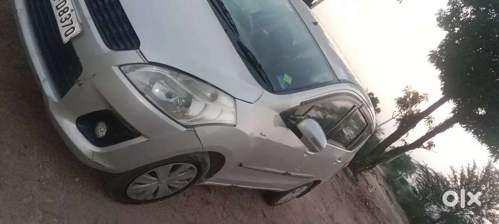 Maruti Suzuki Ertiga 2012 Diesel 165000 Km Driven