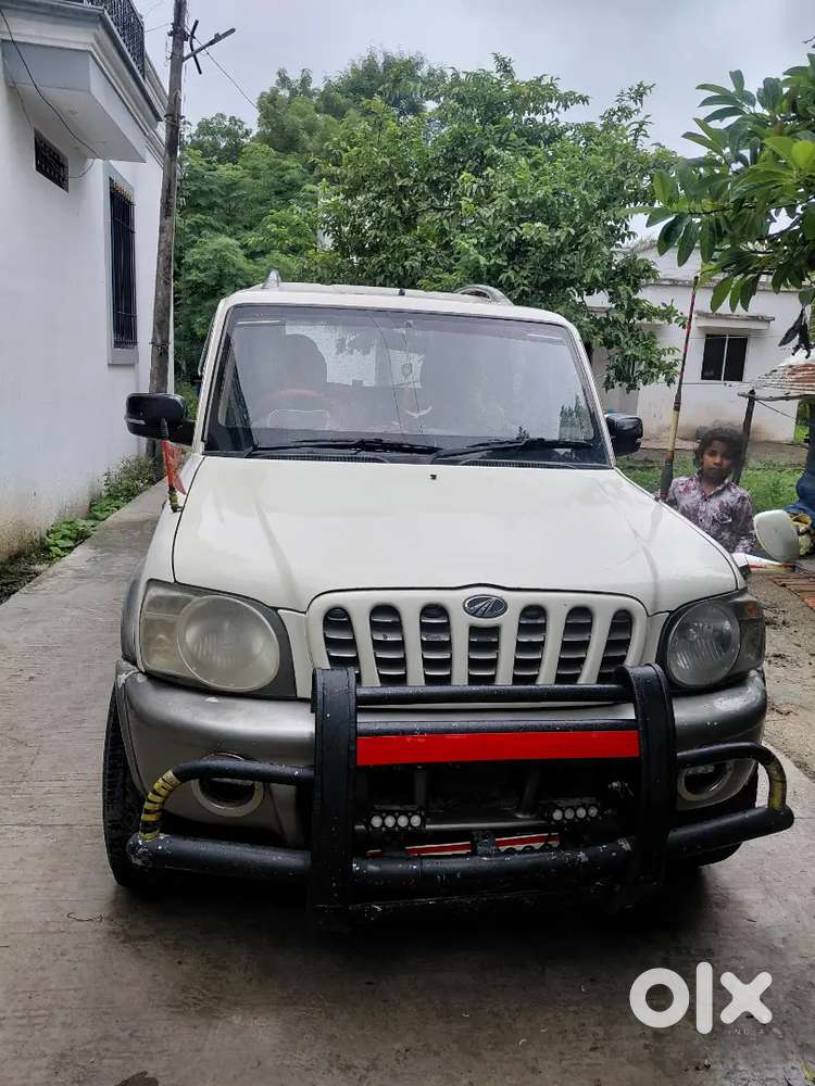 Mahindra Scorpio 2006 Diesel