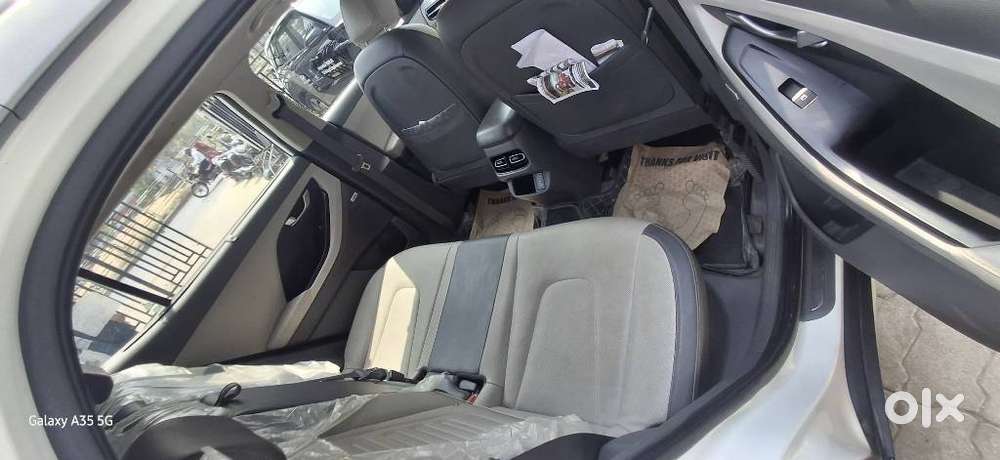 Hyundai Creta Facelift 1.5 Petrol Mt, 2024, Petrol