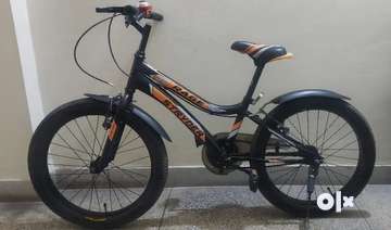 Tata stryder best sale cycle 20 inch