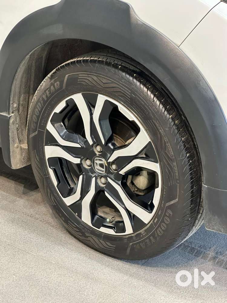 Honda Wr-v 1.2 Vx I-vtec, 2022, Petrol