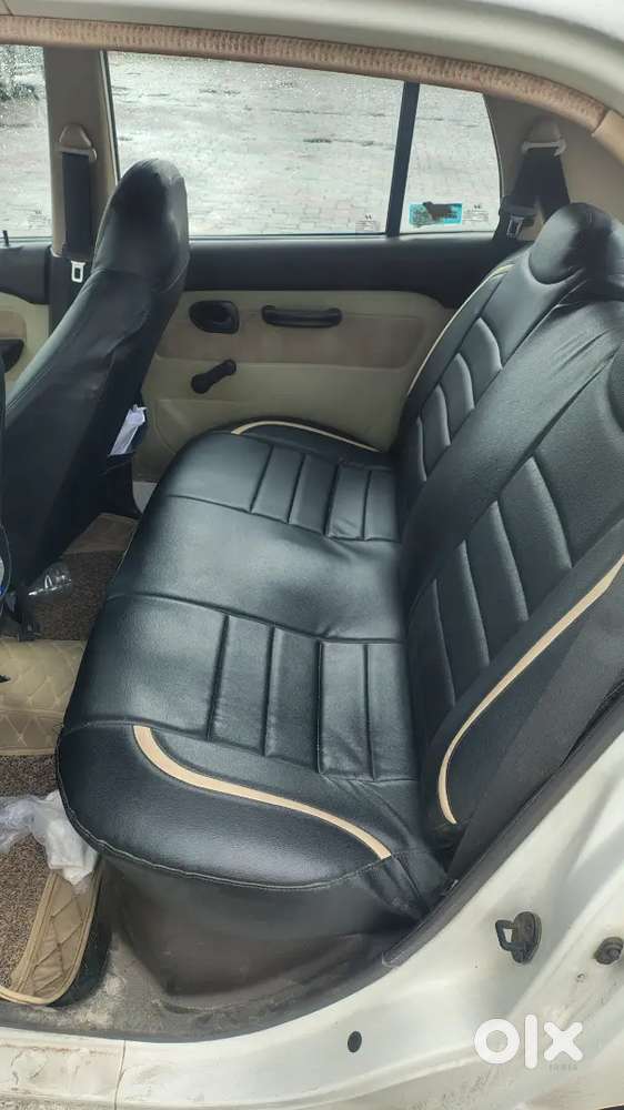Valid 2031 Second Owner Original Car 45k Running