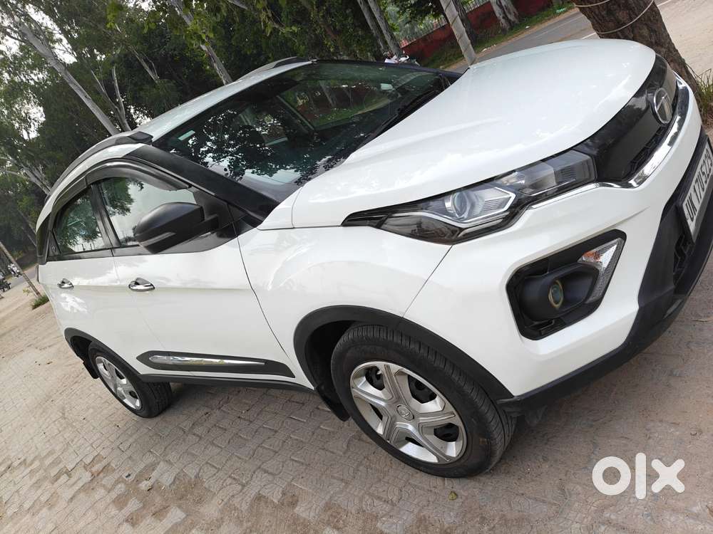 Tata Nexon 1.5 Revotorq Xz Plus, 2023, Diesel