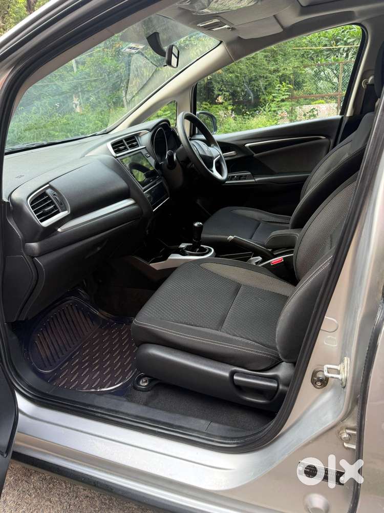 Honda Wr-v 1.2 Vx I-vtec, 2017, Petrol