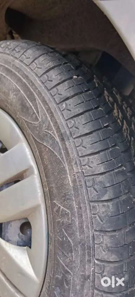 Well Maintain Car