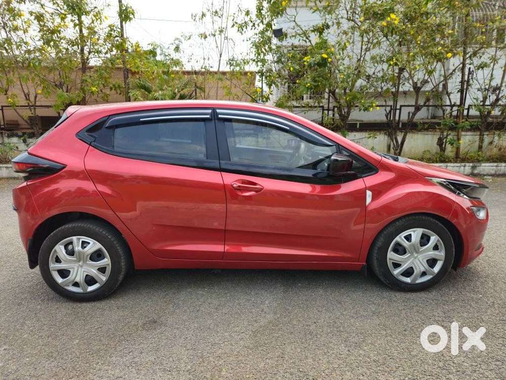 Tata Altroz 1.5 Xt Luxe Diesel, 2023, Diesel