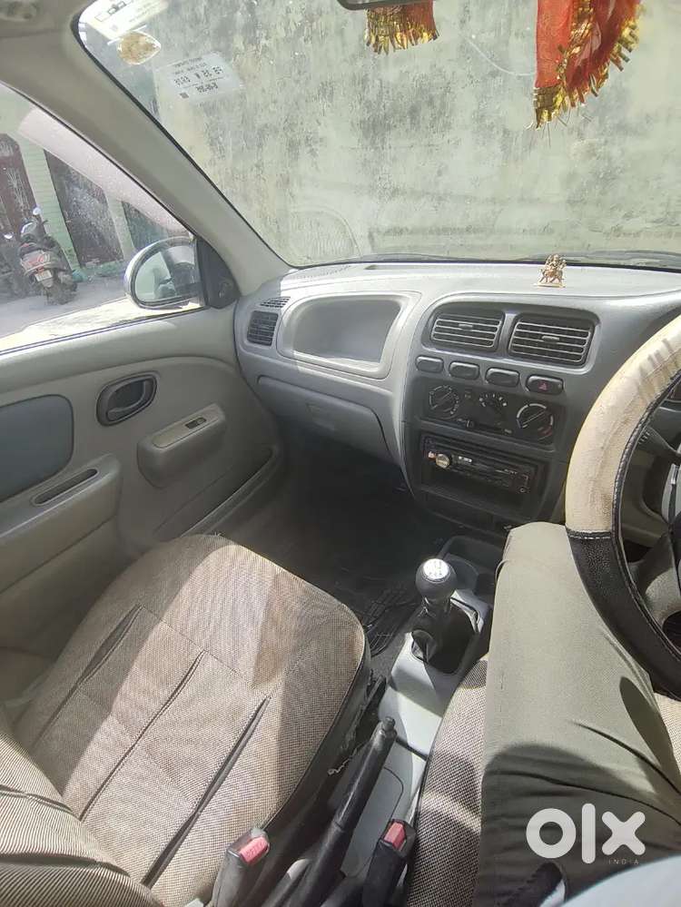 Maruti Suzuki Alto K10