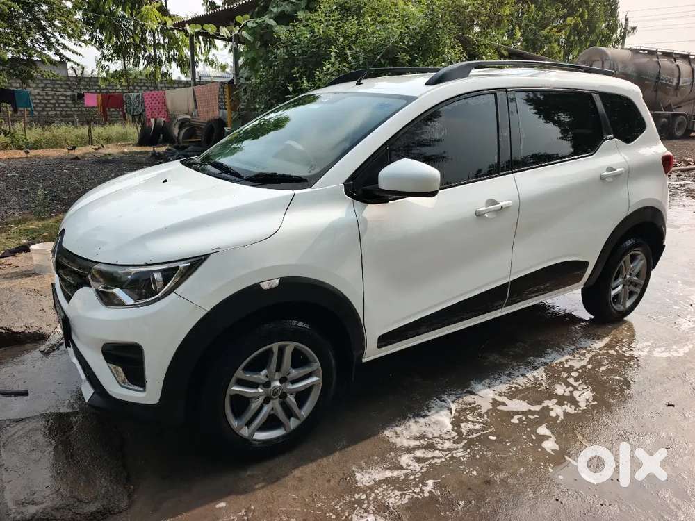Renault Triber 2020 Petrol Well Maintained