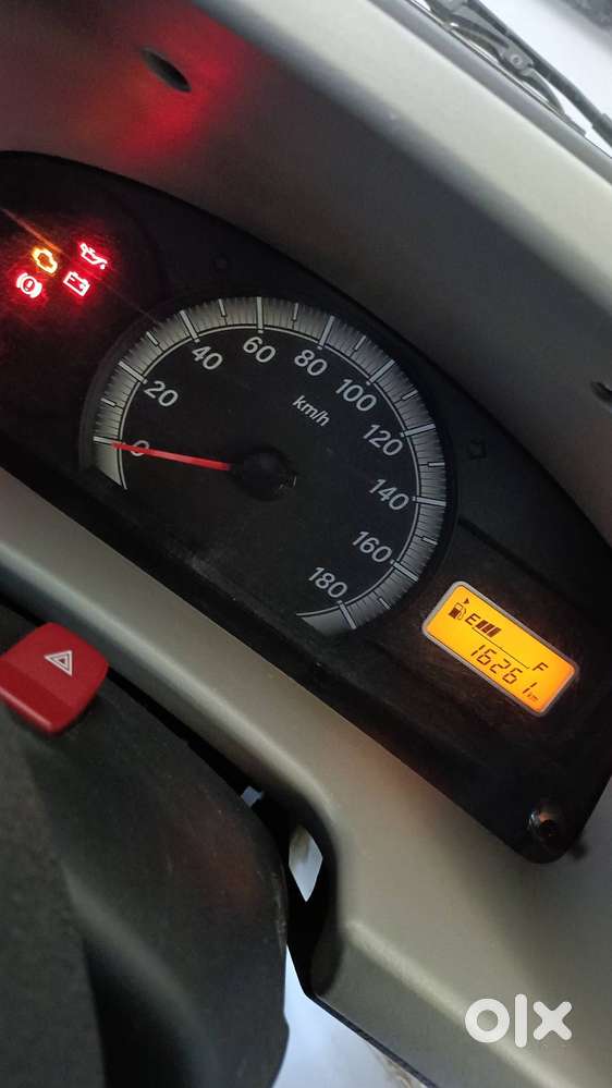 Maruti Suzuki Eeco 2021 Petrol 16261 Km Driven