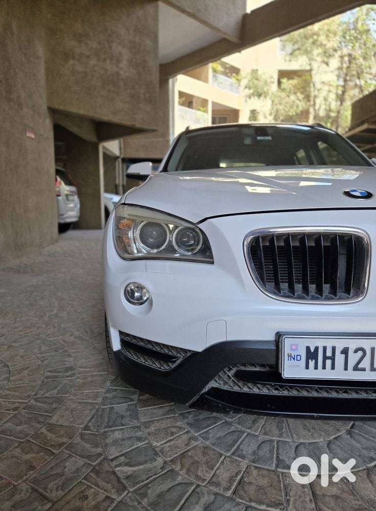 Bmw X1 2012-2015 Sdrive20d, 2015, Diesel