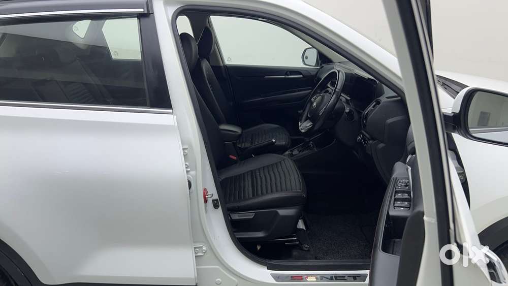 Kia Sonet Gtx Plus 1.5 Dct At, 2020, Diesel