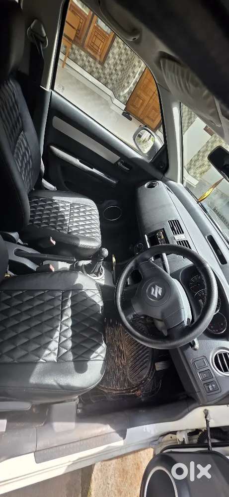 2011 Maruti Suzuki Vxi