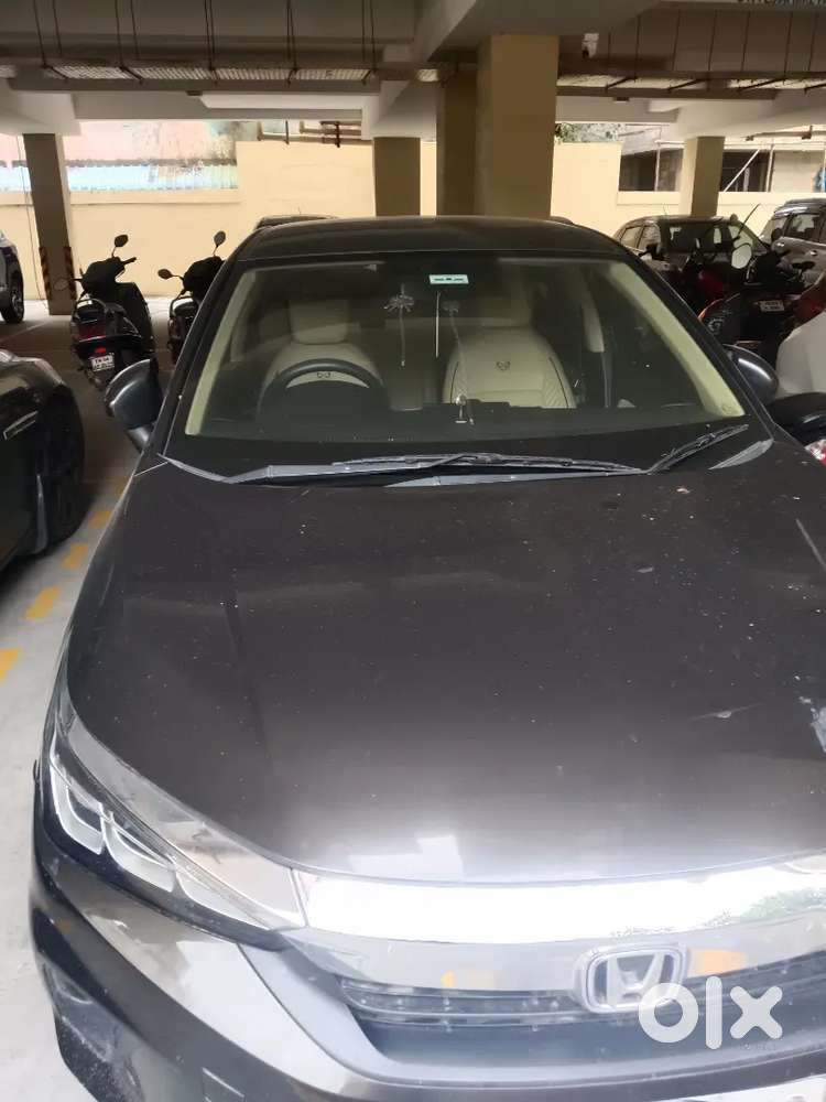 Honda City 2023 Petrol Well Maintained
