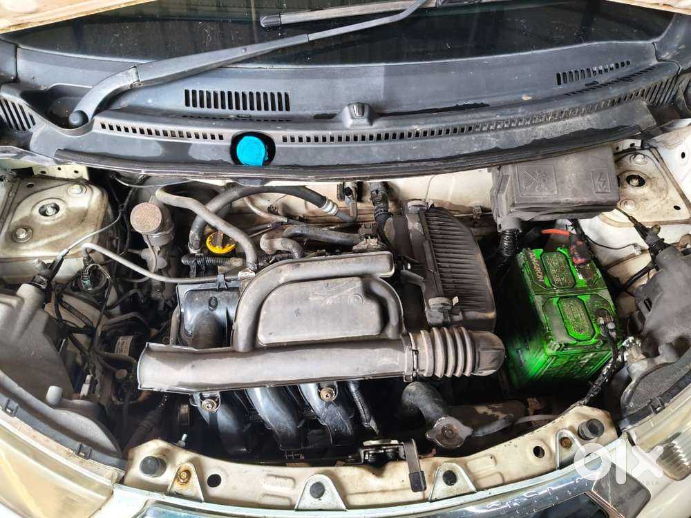 Datsun Go Style, 2018, Petrol