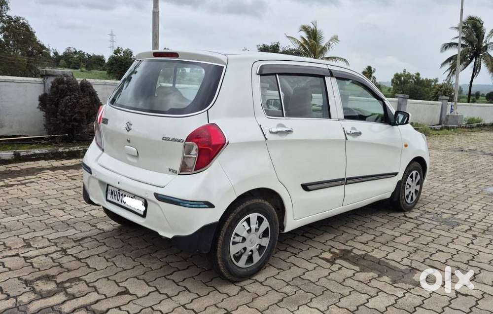 Maruti Suzuki Celerio Vxi, 2019, Cng & Hybrids