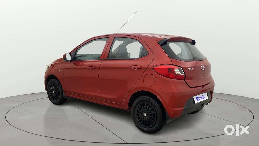 Tata Tiago 1.05 Revotorq Xt, 2018, Petrol