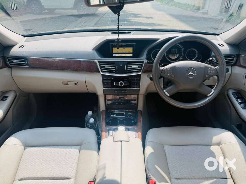 Mercedes Benz E220 D