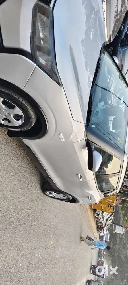 Mahindra Xuv300 Diesel Manual 2020 Second