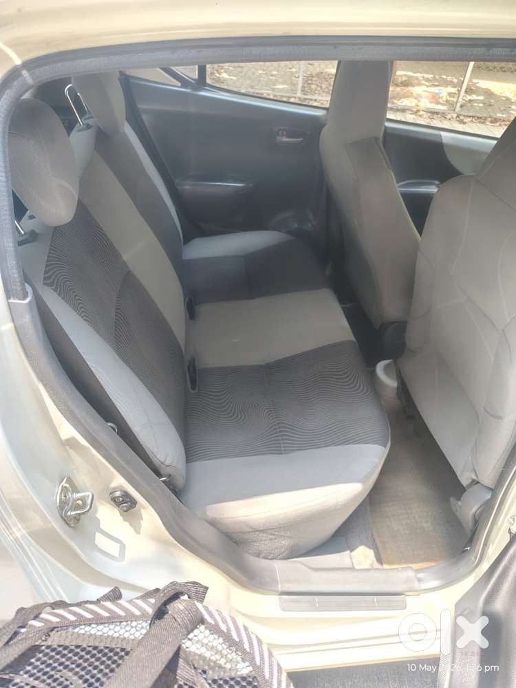 Maruti Suzuki A-star Lxi, 2011, Petrol