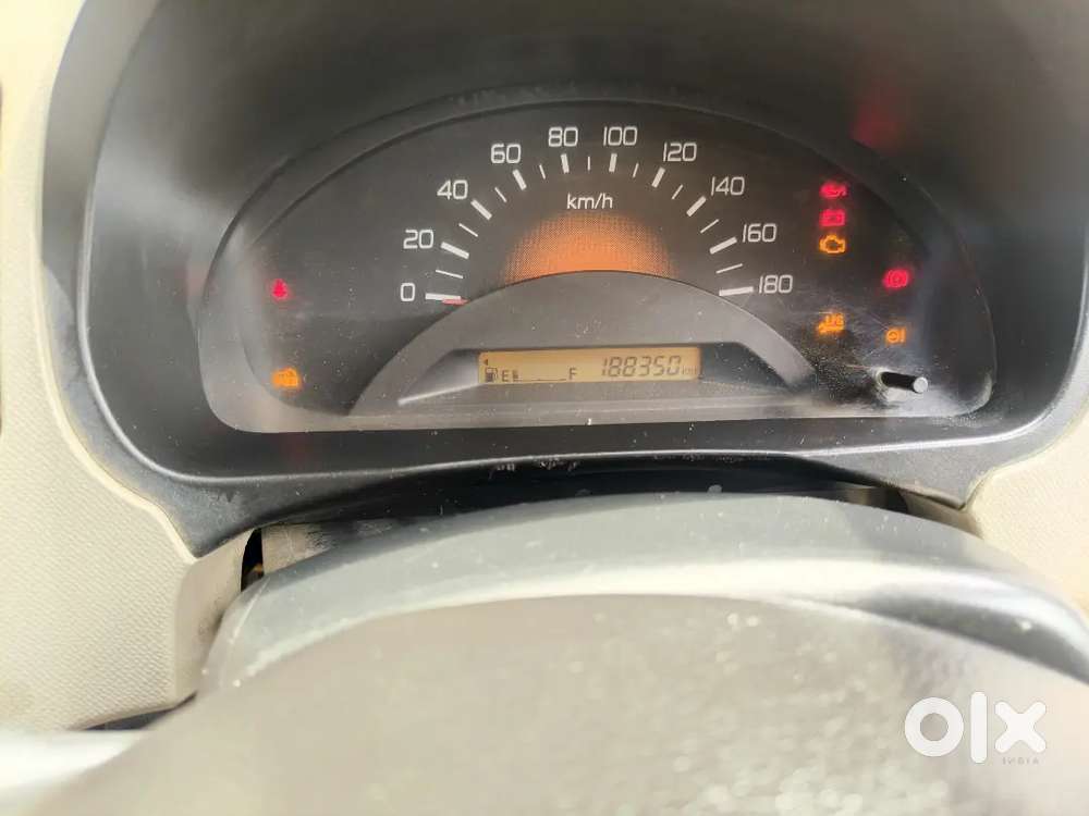 2013 Maruti Suzuki Wagon R