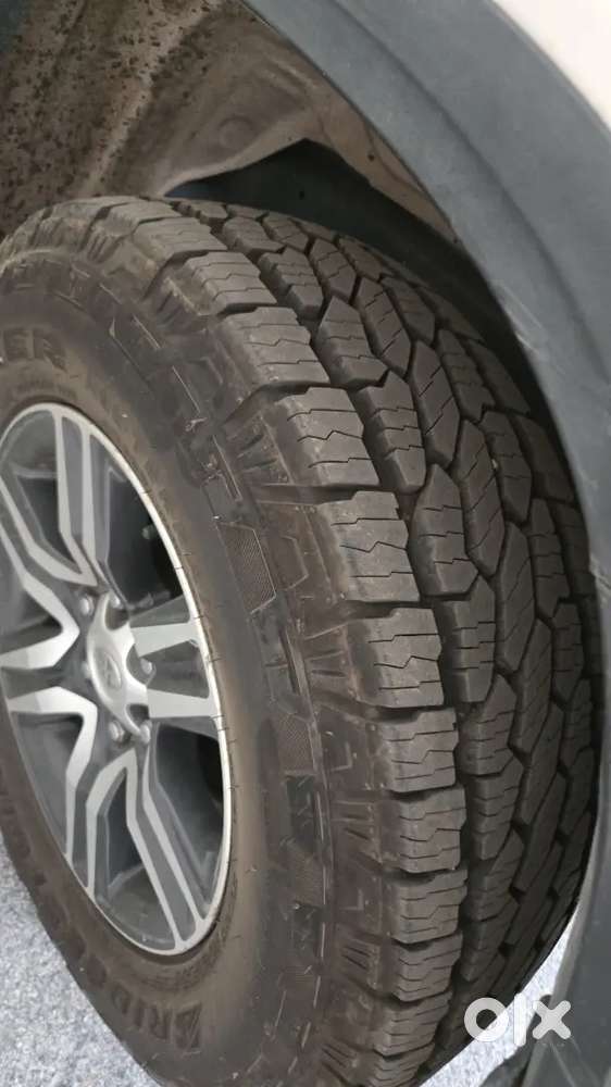 Toyota Fortuner Diesel 2020