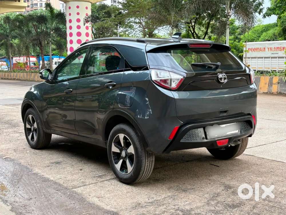 Tata Nexon 1.5 Revotorq Xz Plus, 2017, Diesel