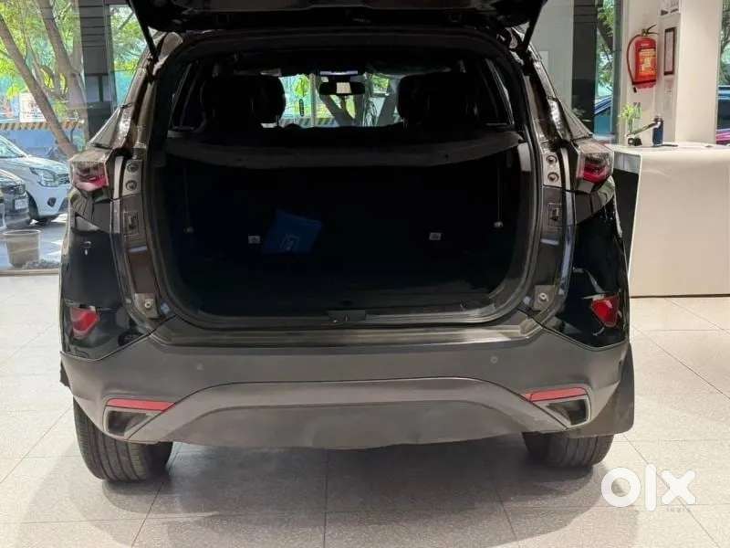 Tata Harrier Xz+, 2022, Diesel