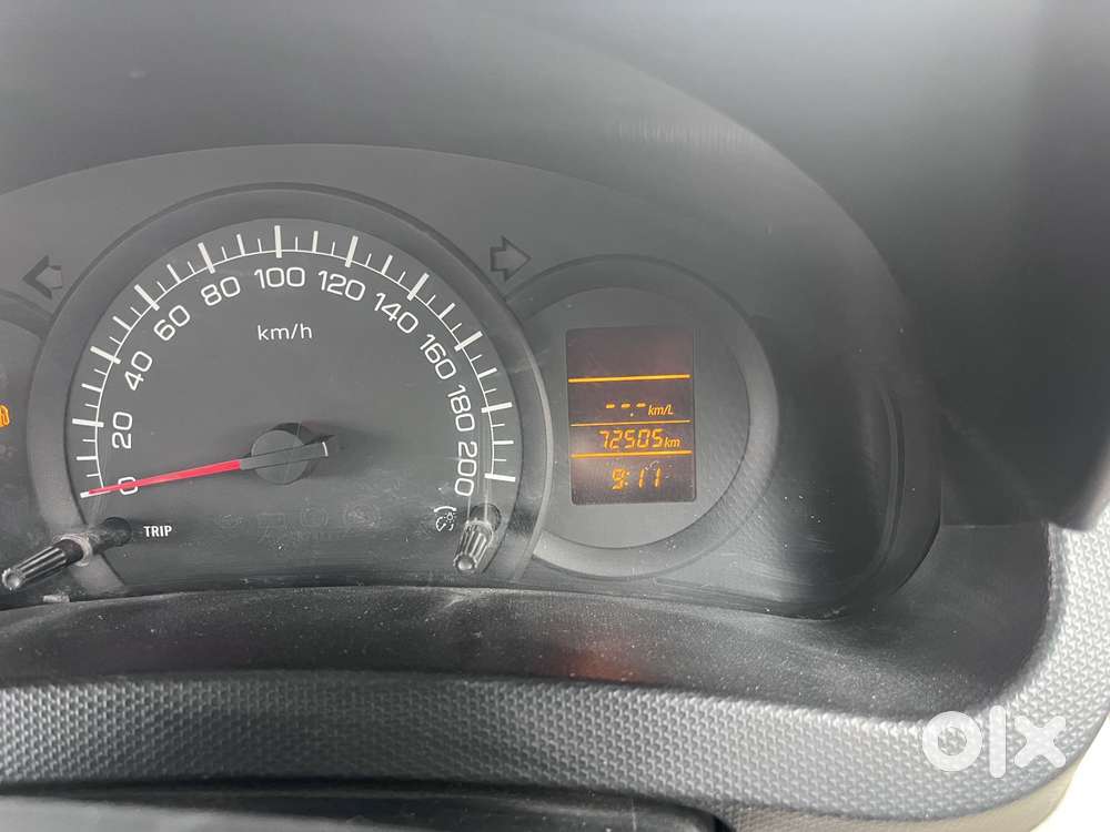 Maruti Suzuki Swift Dzire 1.3 Vxi, 2018, Petrol