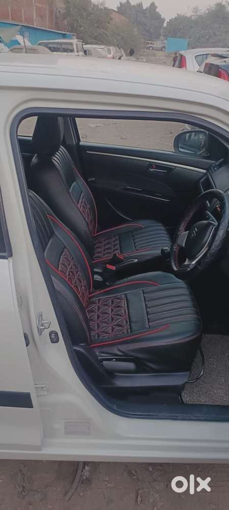 Maruti Suzuki Swift Vxi Optional, 2013, Petrol