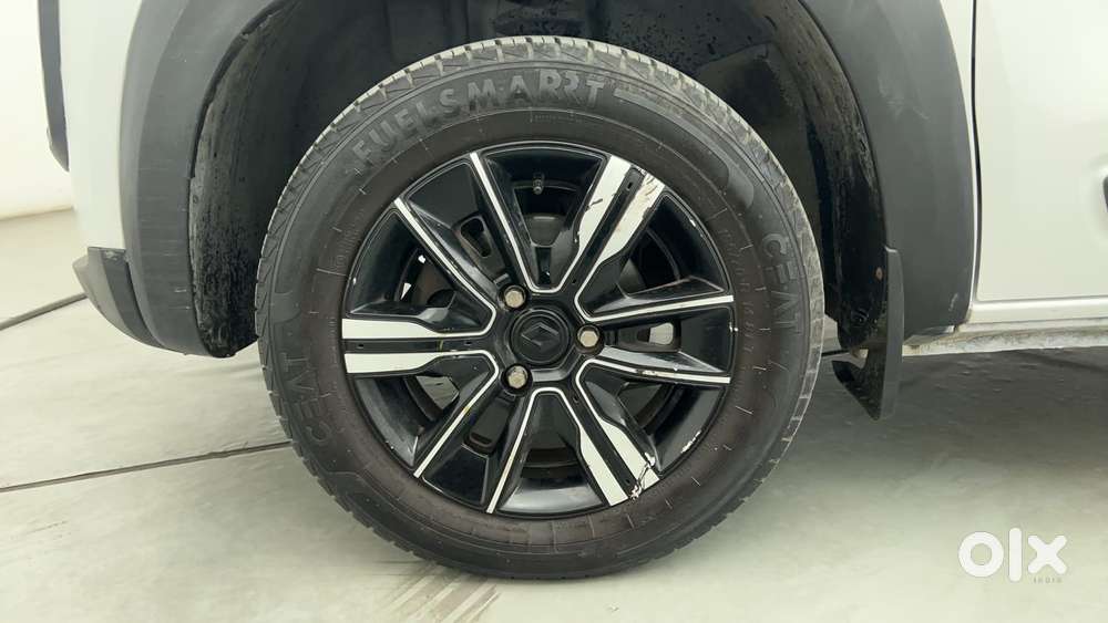 Renault Kwid 1.0 Climber (o) Dual Tone, 2023, Petrol