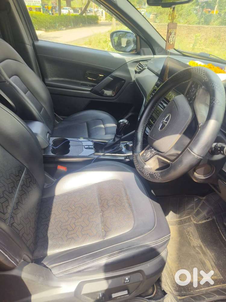 Tata Safari 2022 Diesel 147000 Km Driven