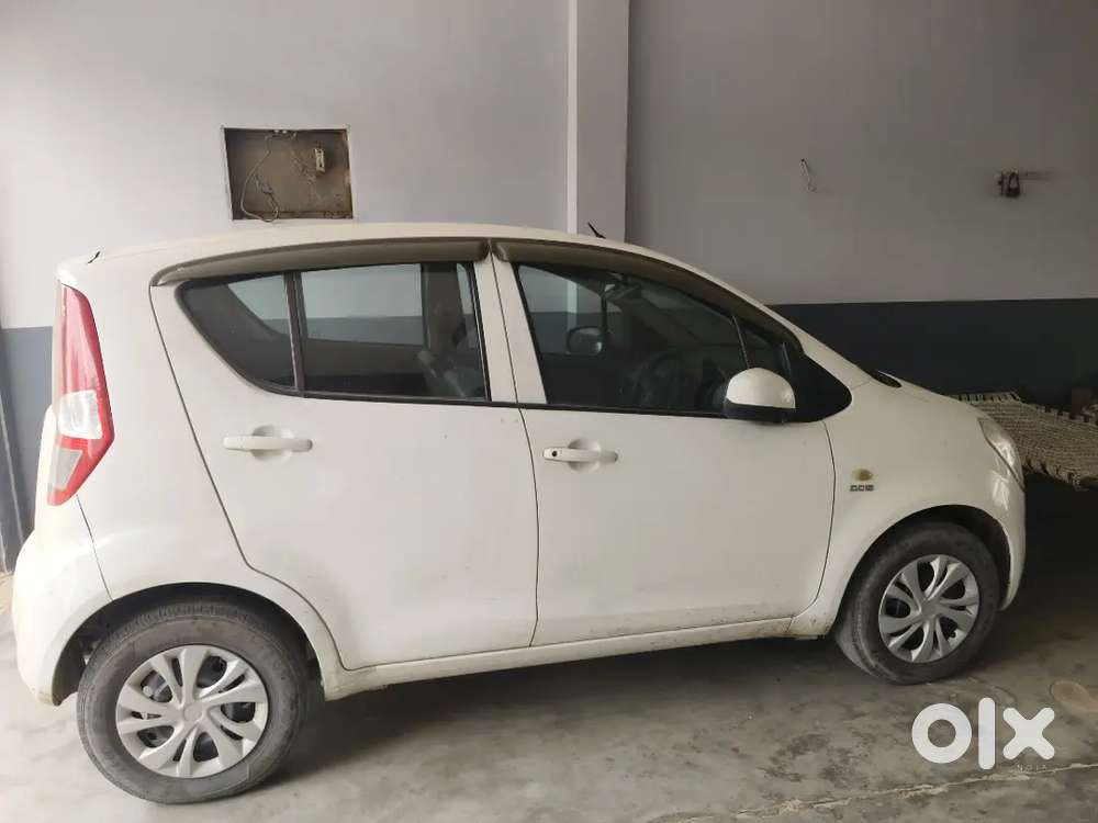 Maruti Suzuki Ritz 2010 Diesel Good Condition
