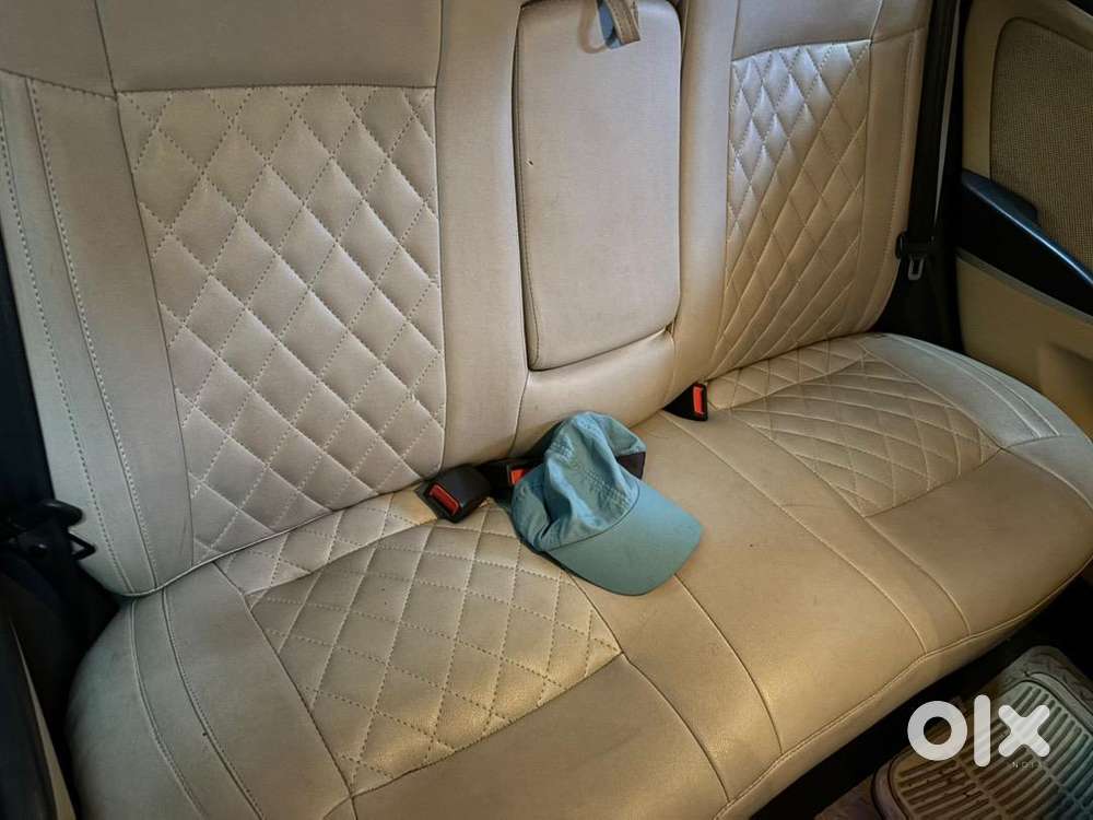 Hyundai Verna 2013 Cng & Hybrids Good Condition