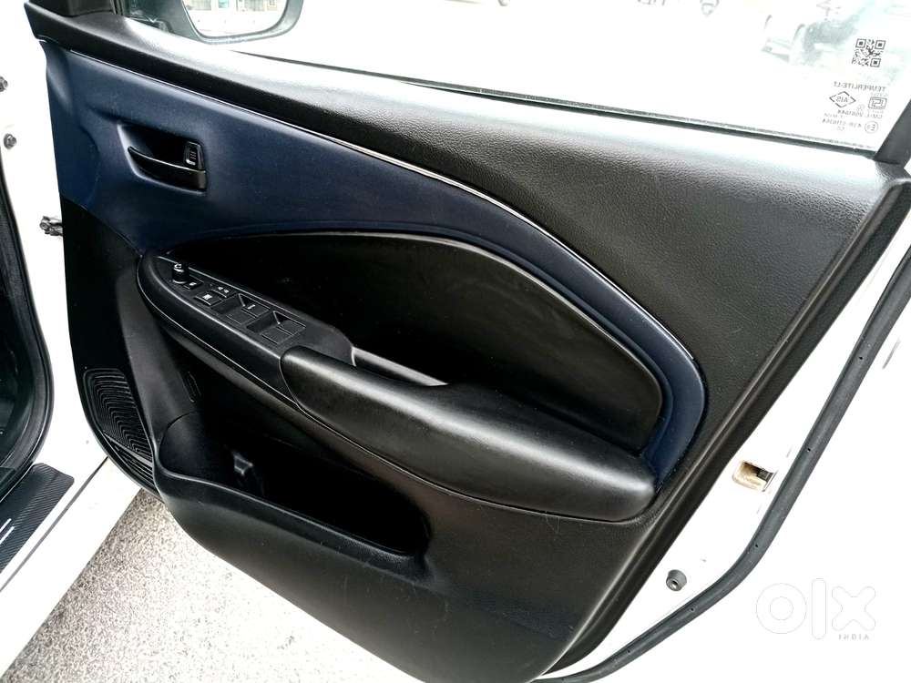Maruti Suzuki Baleno Delta, 2023, Petrol