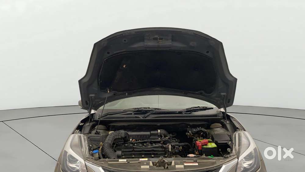 Maruti Suzuki Baleno 1.2 Alpha, 2019, Petrol