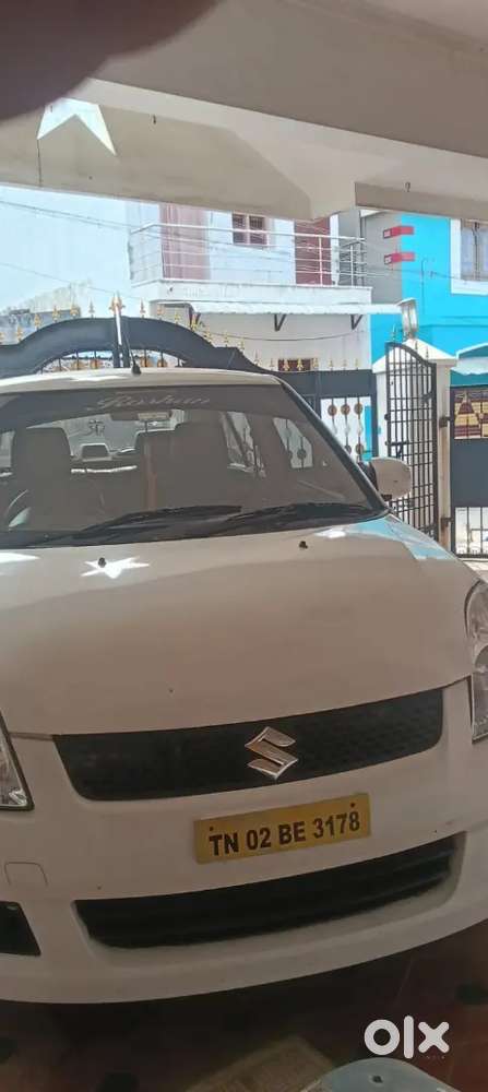 2016 Maruti Swift Dzire Tour Diesel