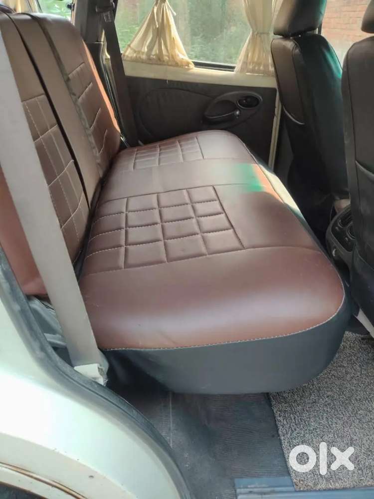 Mahindra Scorpio Diesel 2014