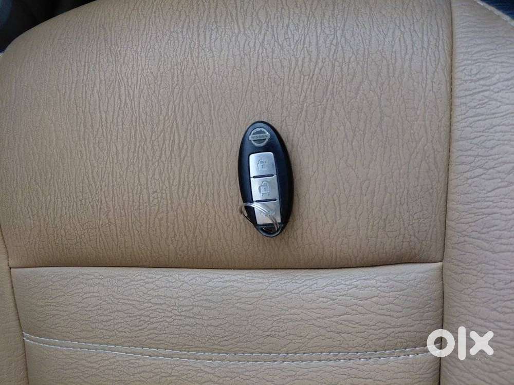 Nissan Sunny Diesel Xv, 2013, Diesel