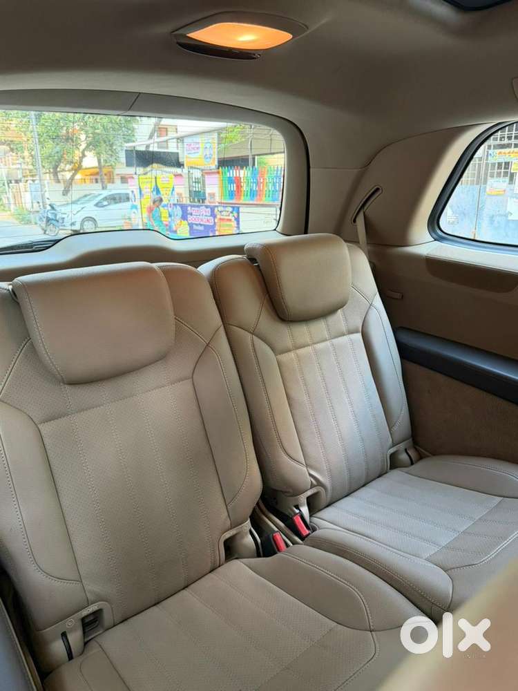 Mercedes-benz Gl-class 2014 Diesel