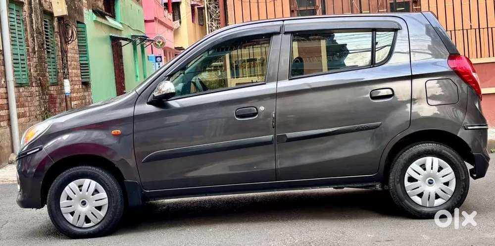 Maruti Suzuki Alto 800 Lxi, 2017, Petrol