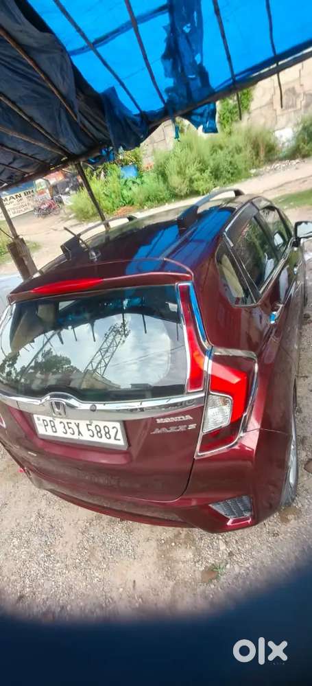Honda Jazz 2016 Diesel Neet Clean All Complete Documents