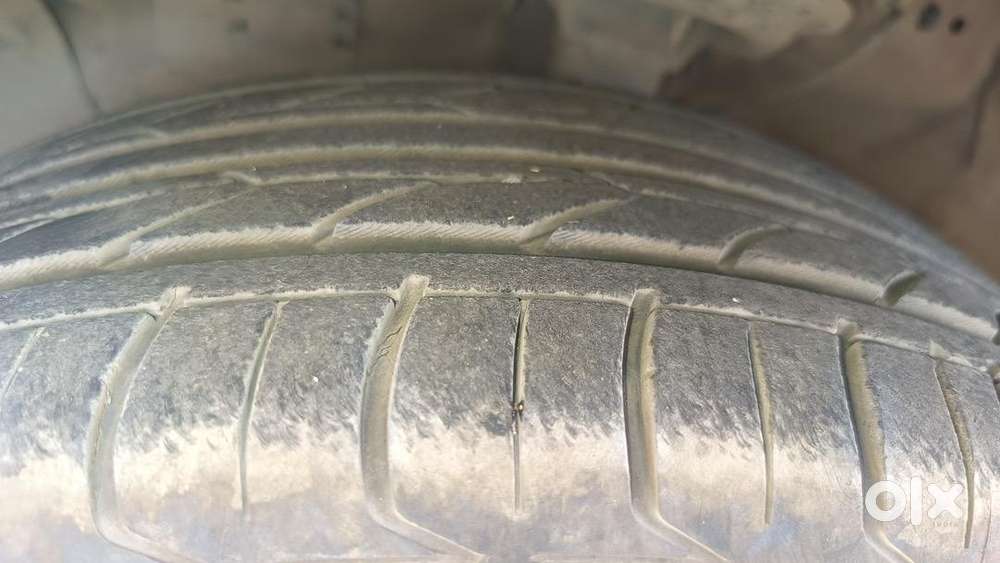 Hyundai Creta Sx Option Diesel