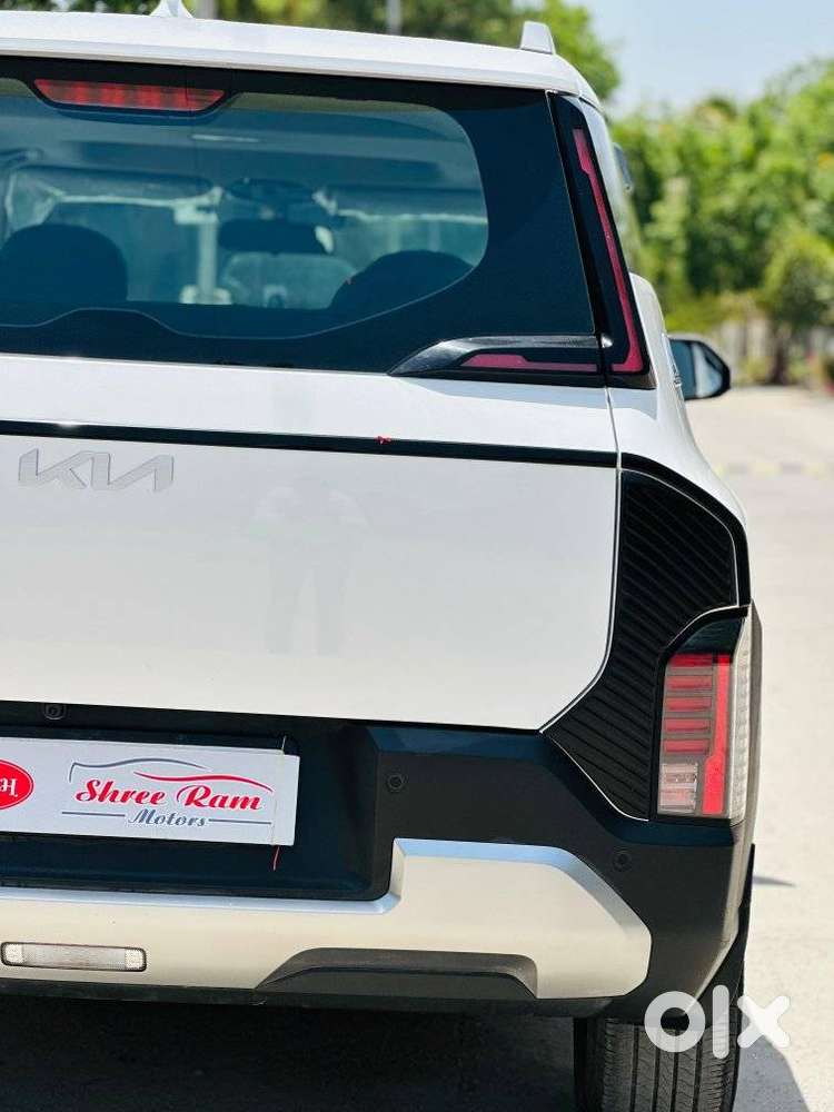 Kia Syros Htk Opt Diesel, 2025, Diesel