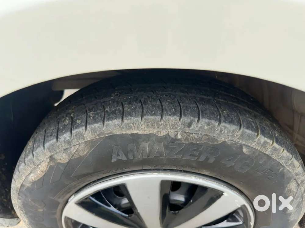 Maruti Suzuki Swift 2020